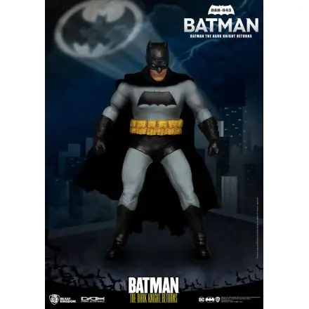 Batman The Dark Knight Return Dynamic 8ction Heroes Akční figurka 1/9 Batman 21 cm termékfotója