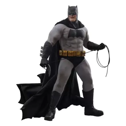 Batman: The Dark Knight Returns Comic Masterpiece akční figurka 1/6 Batman 32 cm termékfotója