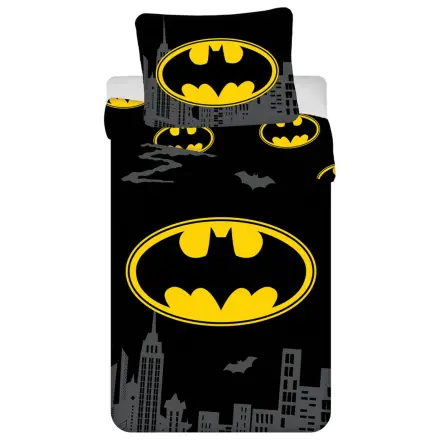 Batman The Emblem povlak na peřinu fotografii produktu