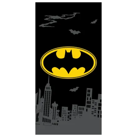 Batman The Emblem Ručník 70x140cm fotografii produktu