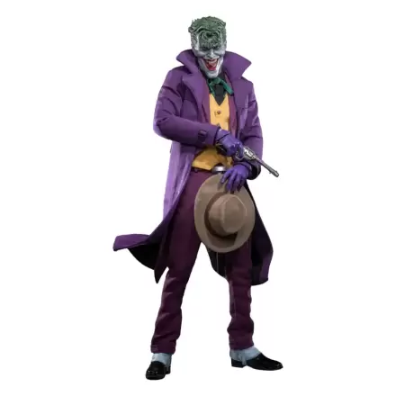 Batman: The Killing Joke Akční figurka 1/6 The Joker 31 cm fotografii produktu