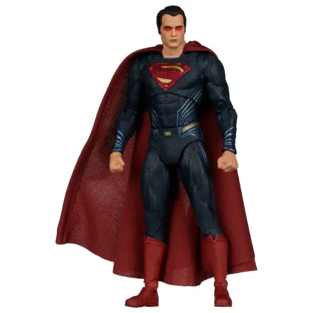Batman v Superman: Dawn of Justice (2016) DC Theatrical Edition akční figurka Superman (Heat Vision) 19 cm fotografii produktu