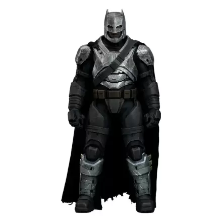 Batman v Superman: Dawn of Justice Movie Masterpiece akční figurka 1/6 Obrněný Batman 2.0 33 cm termékfotója