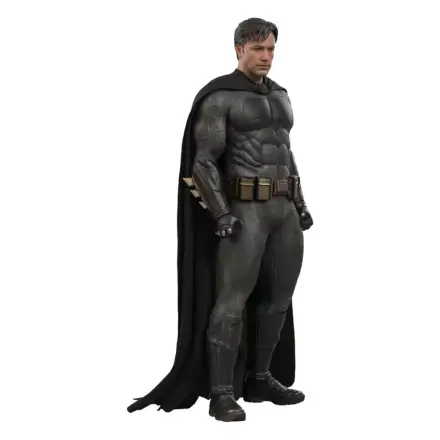 Batman v Superman: Dawn of Justice Filmové mistrovské dílo akční figurka 1/6 Batman 2.0 32 cm fotografii produktu