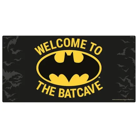 Batman Metal Sign Welcome to the Batcave 60x30 cm fotografii produktu