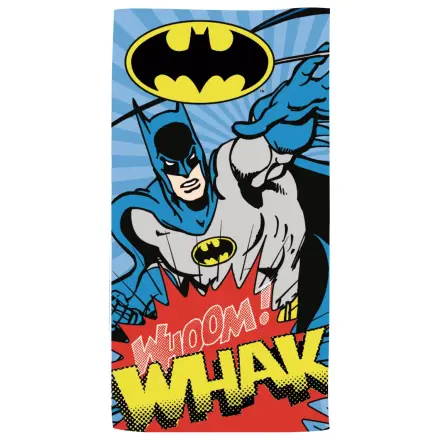 Batman Whoom Ručník fotografii produktu