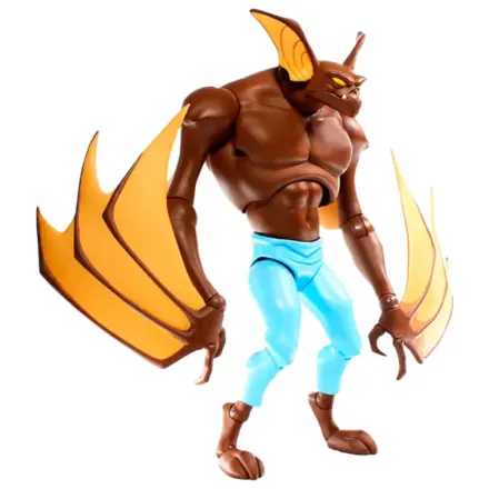 Batman akční figurka 1/6 Man-Bat 32 cm fotografii produktu