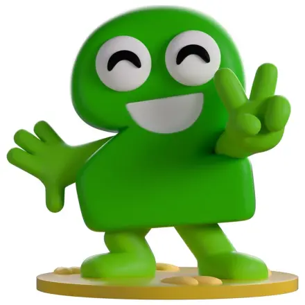 Battle For Dream Island Vinyl Figure Two 8 cm fotografii produktu