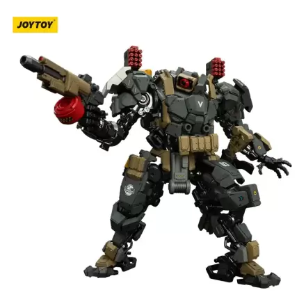 Akční figurka Battle For The Stars Tyrant-03 Tactical Type 36 cm fotografii produktu