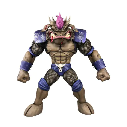 Battletoads Anthology Series Action Figure Wave 1: General Slaughter (End Boss Scale) 46 cm akční figurka fotografii produktu