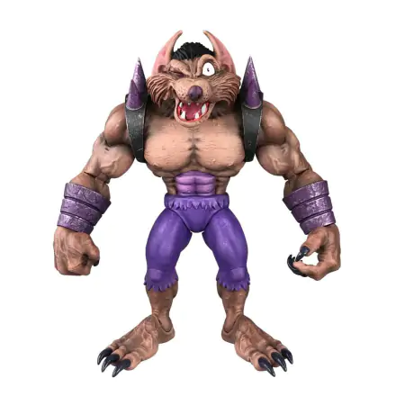 Battletoads Anthology Series Akční figurka Wave 1: General Vermin (End Boss Scale) 30 cm fotografii produktu