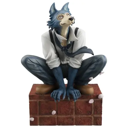 Beastars PVC figurka Legoshi 16 cm (Repeat) fotografii produktu