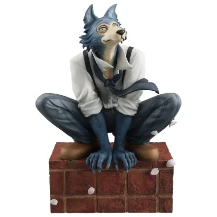 Beastars Legoshi Soška 16 cm fotografii produktu
