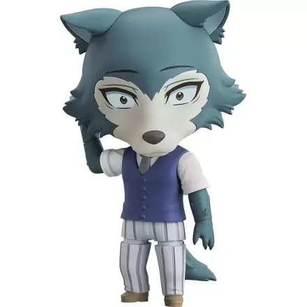 Beastars Nendoroid Akční figurka Legoshi 10 cm termékfotója