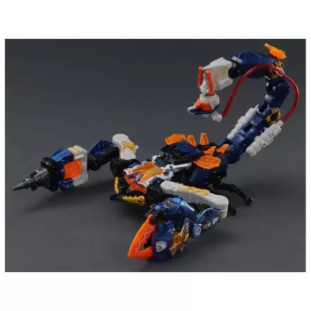 Beastbox figurka kostka BB-60 Hurrican (Scorpion) 43 cm fotografii produktu