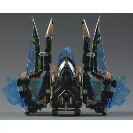 Beastbox Figurka Kostky BB-64 Radioheadar (Netopýr) 31 cm fotografii produktu