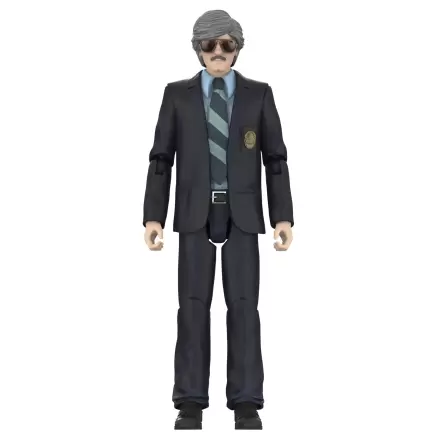 Beastie Boys Ultimates Action Figure Wave 1 Alasondro Alegre as "The Chief" 18 cm Akční figurka fotografii produktu