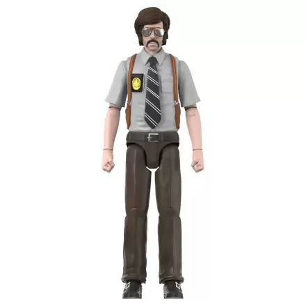 Beastie Boys Ultimates Akční figurka Wave 1 Nathan Wind as 