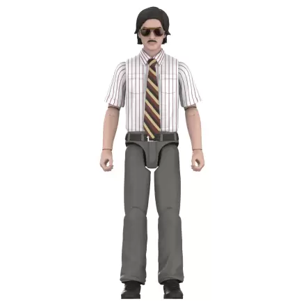 Beastie Boys Ultimates Akční figurka Vlna 1 Vic Colfari jako Bobby "The Rookie" 18 cm fotografii produktu