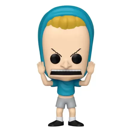 Beavis and Butthead Funko POP! TV vinylová figurka Cornholio 9 cm termékfotója