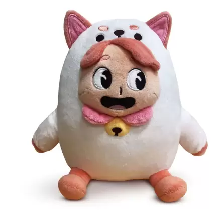 Bee and PuppyCat plyšová figurka Bee 22 cm fotografii produktu
