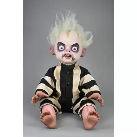 Beetlejuice Beetlejuice Prop Replica 1/1 Baby Beetlejuice Doll 49 cm replika rekvizity panenky fotografii produktu