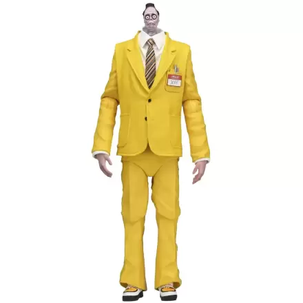 Beetlejuice Bob Ultimate figurka 18cm fotografii produktu