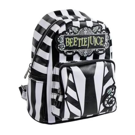 Beetlejuice ležérní batoh 25 cm termékfotója