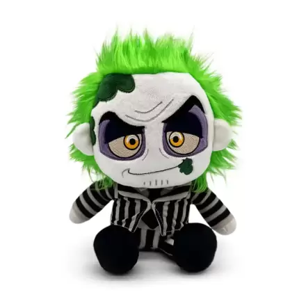 Beetlejuice plyšová figurka Beetlejuice 22 cm fotografii produktu