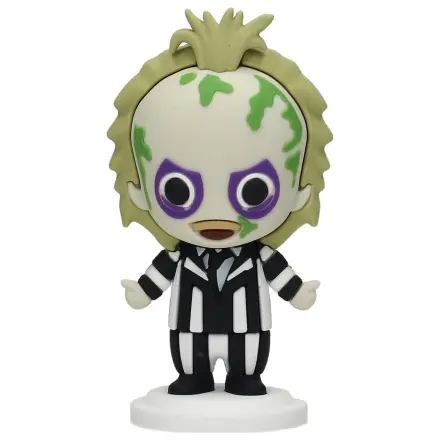 Beetlejuice Pokis Mini figurka Beetlejuice 8 cm fotografii produktu