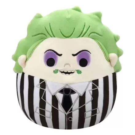 Beetlejuice Squishmallows plyšová figura Beetlejuice 20 cm fotografii produktu
