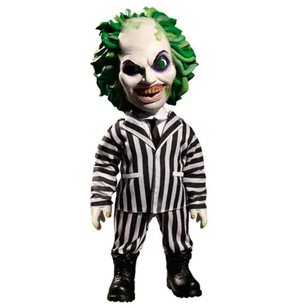 Beetlejuice MDS Mega Scale Mluvící akční figurka Beetlejuice 38 cm termékfotója