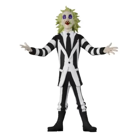 Beetlejuice Toony Terrors akční figurka Beetlejuice 15 cm termékfotója