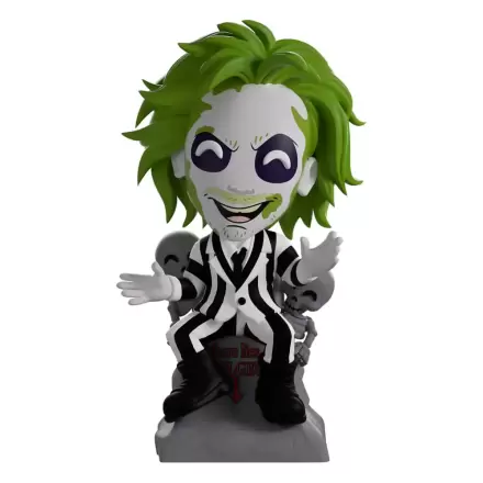 Beetlejuice vinylová figurka Beetlejuice 12 cm fotografii produktu