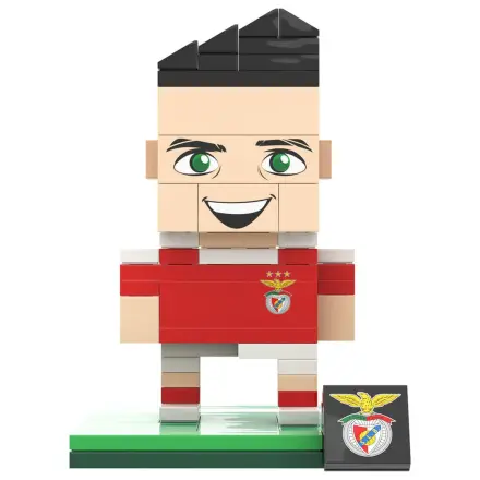Benfica sada hráče 90 ks fotografii produktu