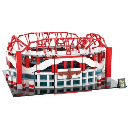 Benfica prémiový stadion set 2560ks fotografii produktu