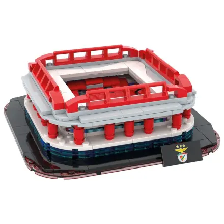 Benfica stadium set 437 ks fotografii produktu