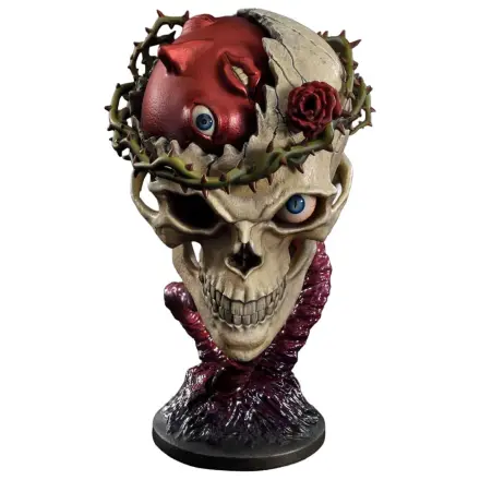 Berserk Life Scale Masterline Series Socha 1/4 Behelit Skull 20 cm fotografii produktu