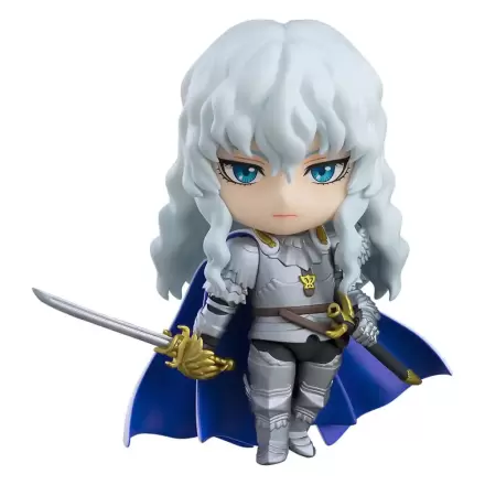 Berserk Nendoroid Akční figurka Griffith 10 cm termékfotója