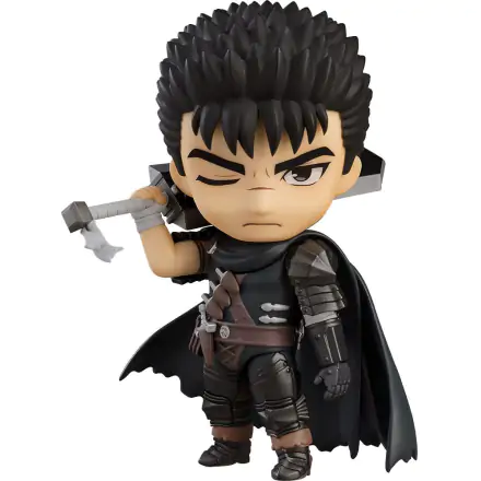 Berserk Nendoroid Akční figurka Guts 10 cm fotografii produktu