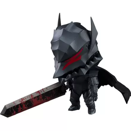 Berserk Nendoroid akční figurka Guts: Berserker Armor Ver. 10 cm fotografii produktu