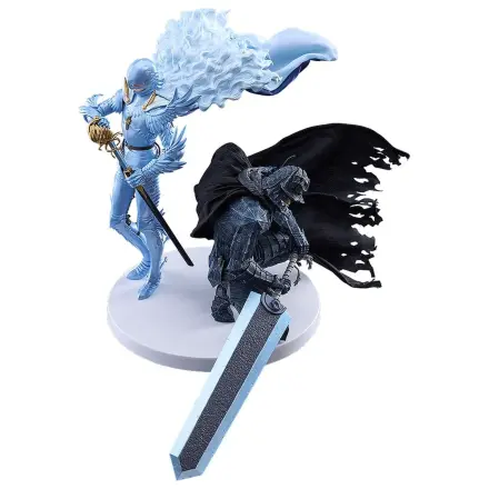 Berserk Pop Up Parade SP PVC figurky 2-pack Guts (Berserker -Sane-) & Griffith (Falcon of Light) fotografii produktu