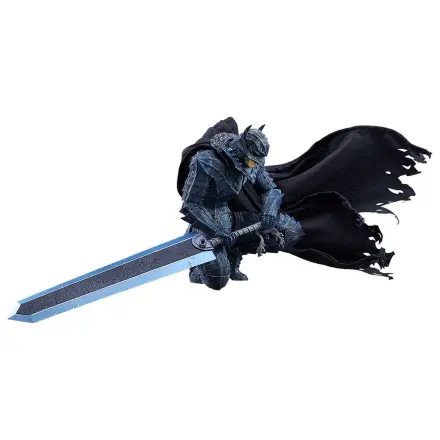 Berserk Pop Up Parade SP PVC figurka Guts (Berserker -Sane-) fotografii produktu