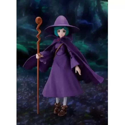 Berserk S.H. Figuarts akční figurka Schierke 12 cm termékfotója