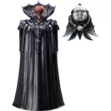 Berserk: The Golden Age Arc Figma akční figurka Void a figFIX Ubik (re-run) 26 cm termékfotója