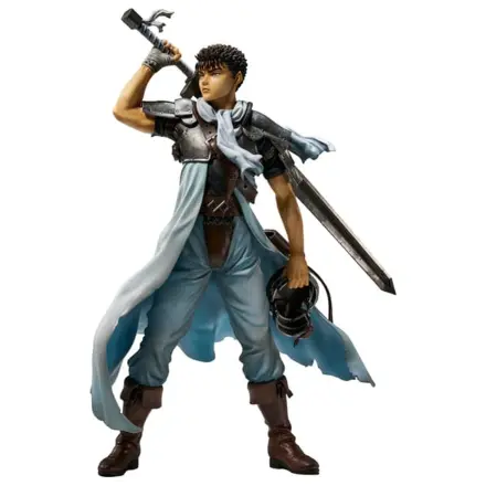 Berserk Ultimode PVC socha 1/6 Guts: The Mercenary 25 cm fotografii produktu