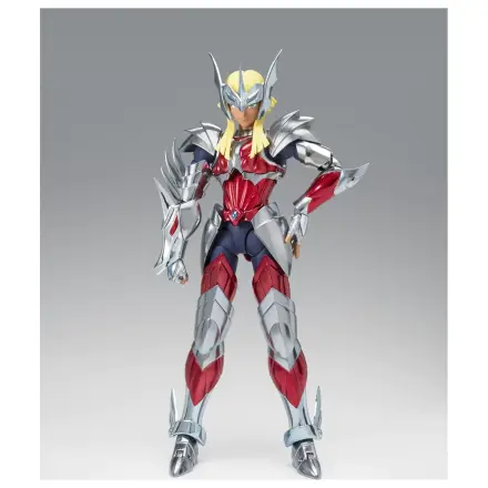 Saint Seiya Beta Merak Hagen 40th Anniversary figurka 18 cm fotografii produktu