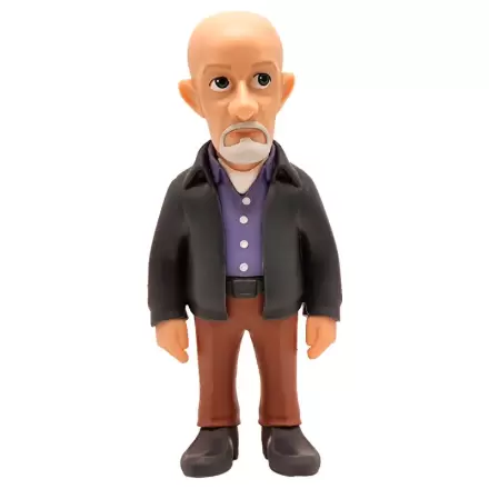 Better Call Saul Mike Minix figurka 12 cm fotografii produktu