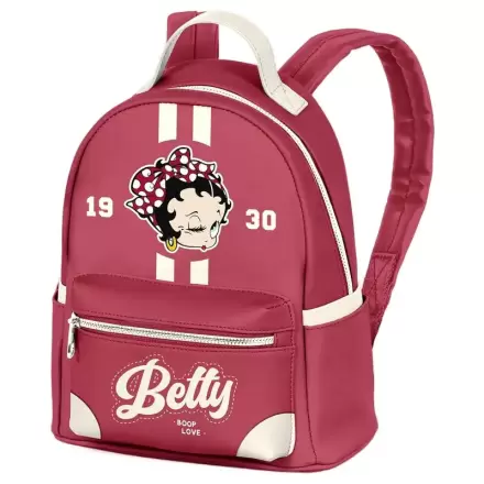 Betty Boop Bowling Fashion batoh 29 cm termékfotója