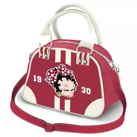 Betty Boop Bowling Fashion taška přes rameno termékfotója